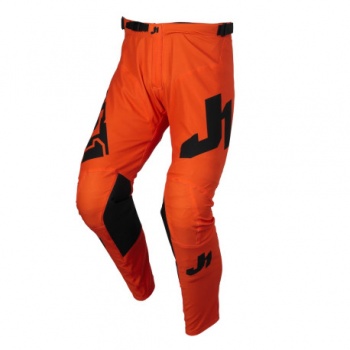 PANTALON MX JUST1 J-ESSENTIAL NARANJA